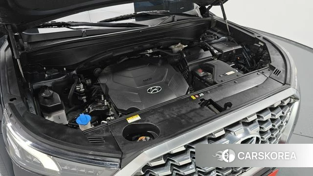 Hyundai Palisade id 4625859 из Кореи 31