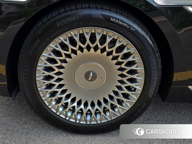 Genesis G90 id 4746709 из Кореи 14