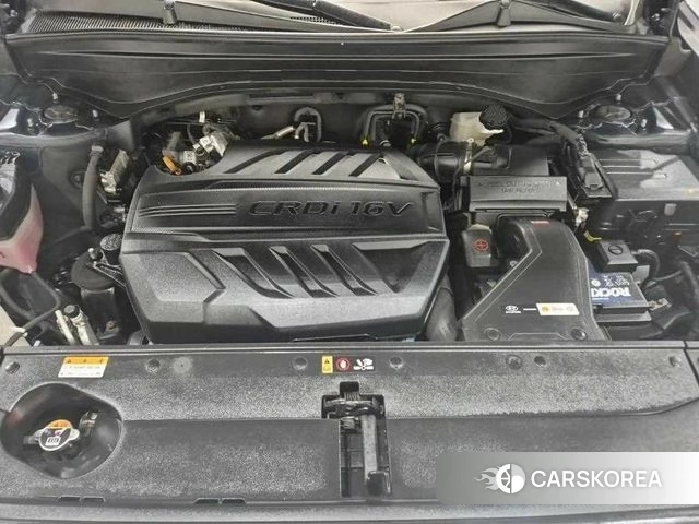 Hyundai Palisade id 4507532 из Кореи 15