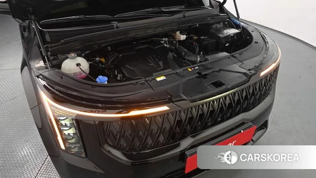 Kia The New Carnival 4th Generation id 3952857 из Кореи 16