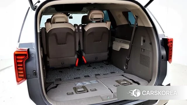 Kia The New Carnival 4th Generation id 3452190 из Кореи 16