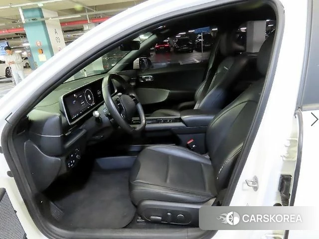 Hyundai Ionic 6 id 4281810 из Кореи 16