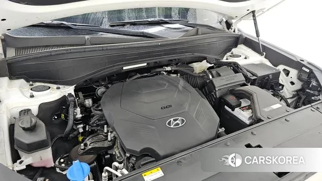 Hyundai Palisade id 3685549 из Кореи 16