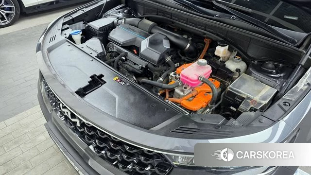 Kia Sorento 4th Generation id 3964873 из Кореи 16