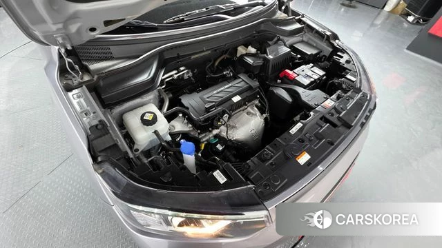 Ssangyong The New Tivoli id 4655571 из Кореи 16
