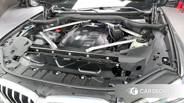 BMW X6 (G06) id 3462073 из Кореи 16