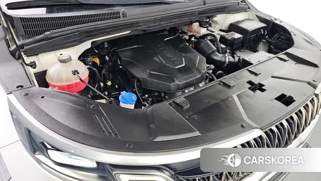 Kia Carnival 4th generation id 3771400 из Кореи 16