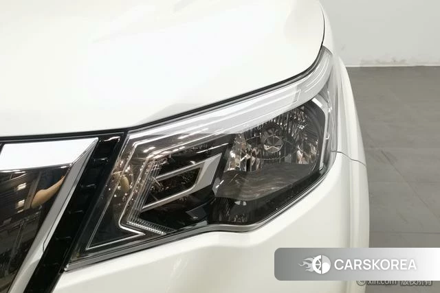 Nissan Tuda id 4273140 из Китая 20