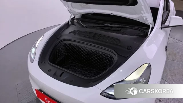 Tesla Model Y id 3217818 из Кореи 16