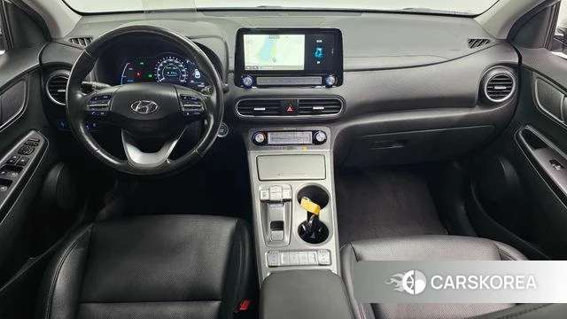 Hyundai Kona Electric id 4712691 из Кореи 26