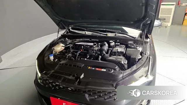 Kia K5 3rd generation id 3374128 из Кореи 16