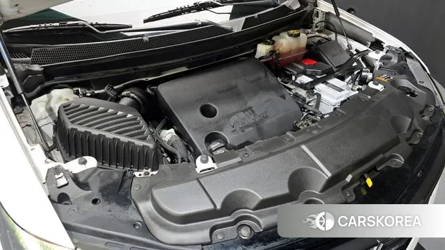 Chevrolet (GM Daewoo) Traverse id 3196462 из Кореи 16