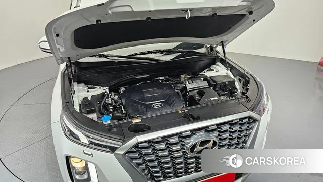 Hyundai Palisade id 3843324 из Кореи 16