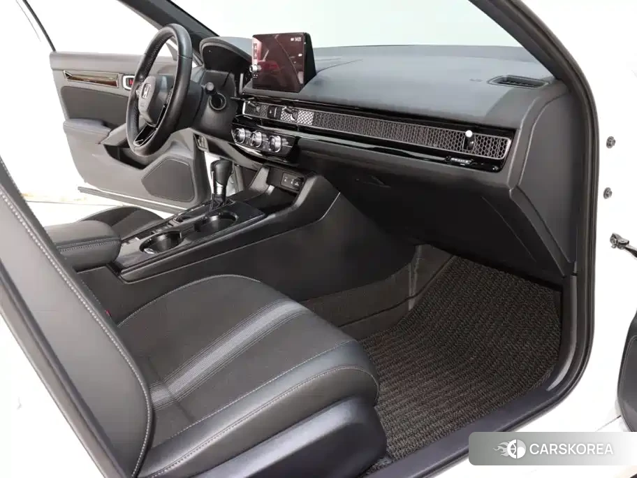 Honda Civic id 4681118 из Китая 15