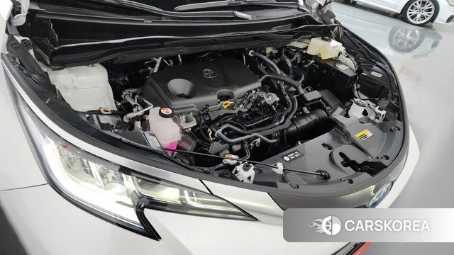 Toyota Sienna 4th Generation id 4279519 из Кореи 34
