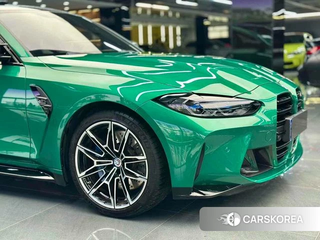 BMW M3 id 4367527 из Китая 11