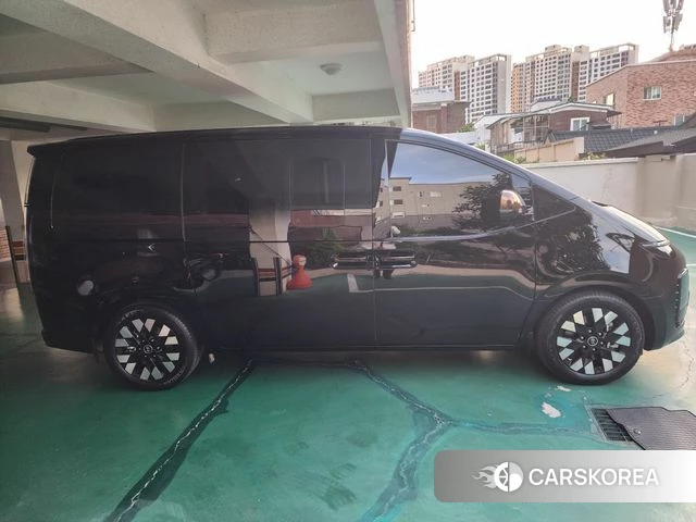 Hyundai Staria id 4427147 из Кореи 16