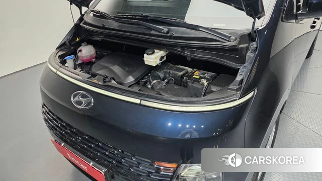 Hyundai Staria id 4195177 из Кореи 30