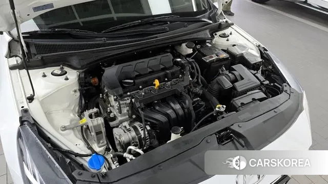 Hyundai Avante (CN7) id 3268183 из Кореи 16