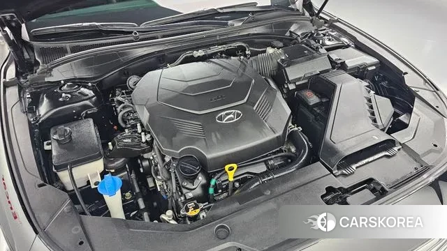 Hyundai Grandeur IG id 3029195 из Кореи 16