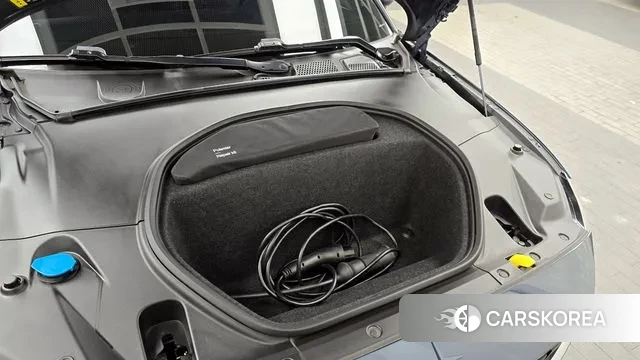 Polestar Polestar 2 id 3492883 из Кореи 16