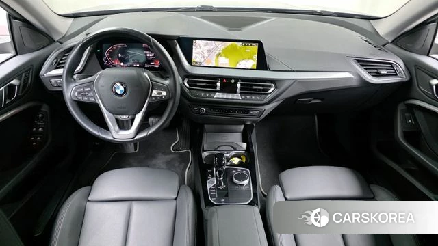 BMW 2 Series Gran Coupe (F44) id 4650162 из Кореи 26