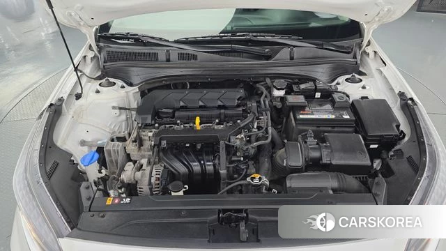 Kia The New K3 2nd generation id 4592944 из Кореи 28
