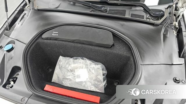 Polestar Polestar 2 id 4370071 из Кореи 29
