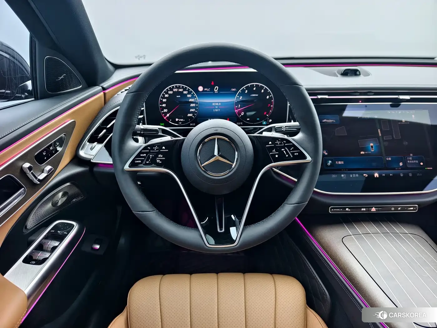 Mercedes-Benz E-Class id 4622379 из Китая 14