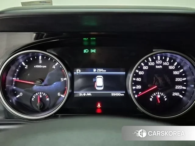 Kia Carnival 4th generation id 3747478 из Кореи 16