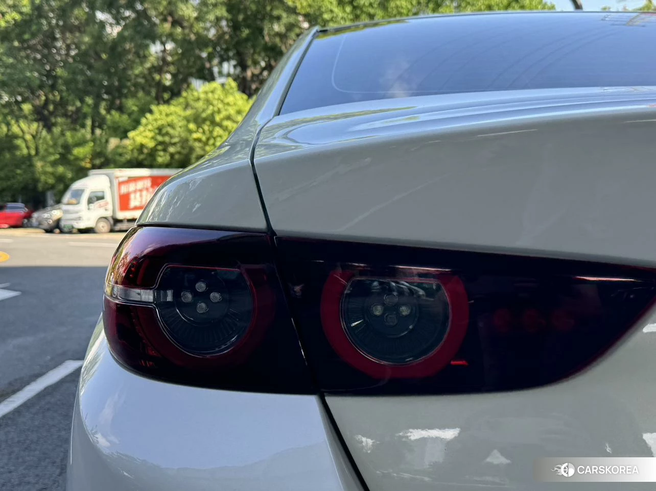 Mazda 3 id 4514864 из Китая 14