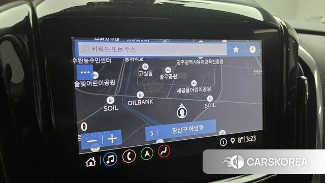 Chevrolet (GM Daewoo) Traverse id 3885652 из Кореи 16