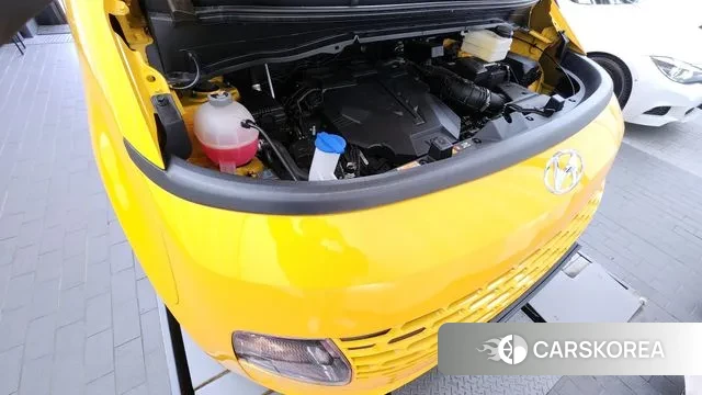 Hyundai Staria id 3263537 из Кореи 16