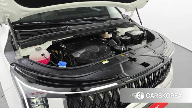 Kia The New Carnival 4th Generation id 3883150 из Кореи 16