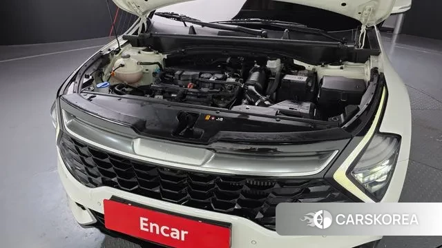 Kia Sportage 5th Generation id 3512737 из Кореи 16