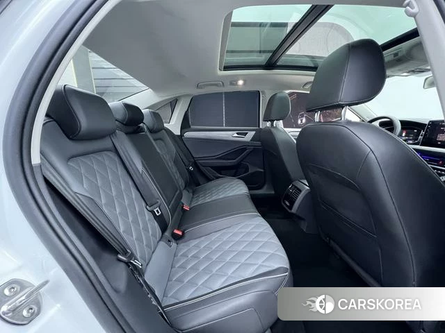 Volkswagen Sagitar id 4278549 из Китая 20