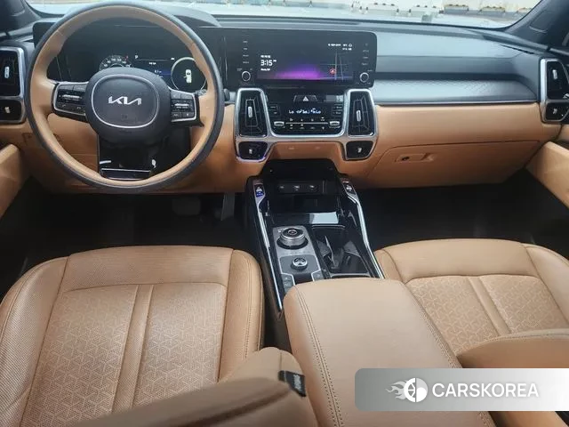 Kia Sorento 4th Generation id 2998603 из Кореи 15