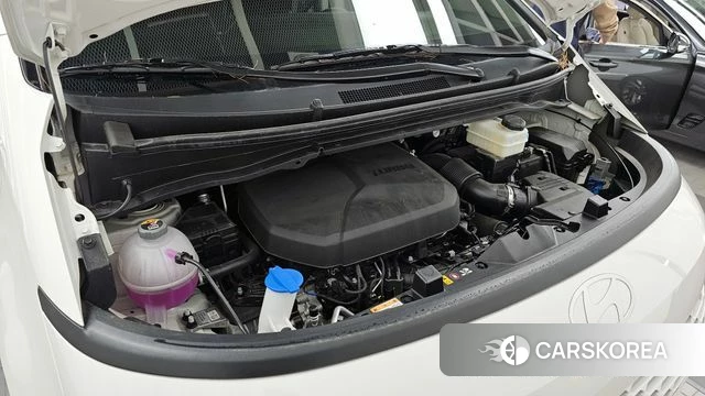 Hyundai Staria id 4177546 из Кореи 16