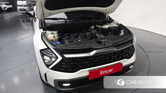 Kia Sportage 5th Generation id 3395153 из Кореи 16