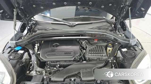 Mini Cooper Countryman id 4754787 из Кореи 31