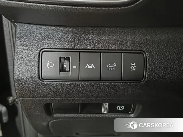 Hyundai The New Santa Fe id 3650902 из Кореи 13