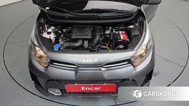 Kia Morning Urban (JA) id 3572364 из Кореи 16