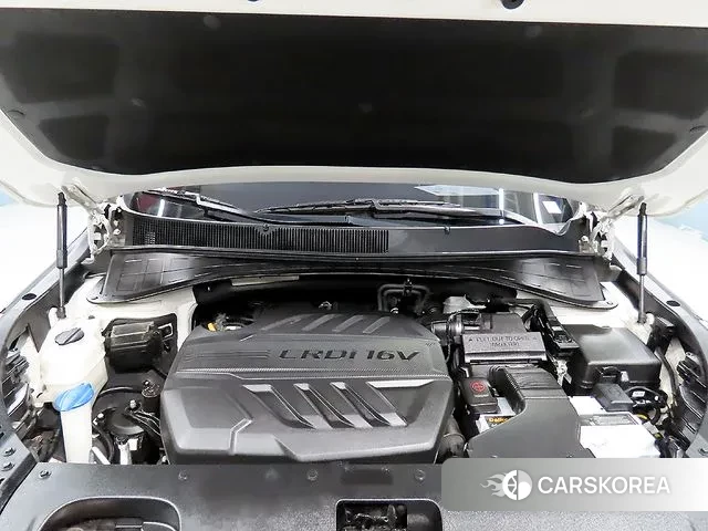 Kia The New Sorento id 3368755 из Кореи 16