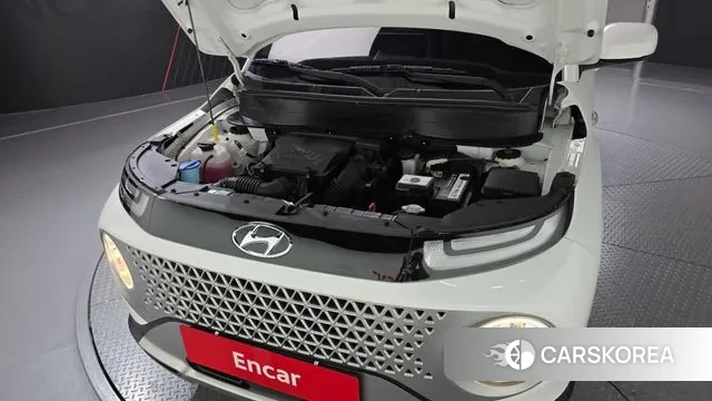 Hyundai Casper id 3311743 из Кореи 16