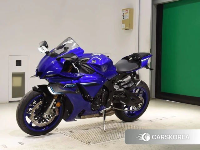Проданный Yamaha YZF-R1 2025 из Японии, фото 3