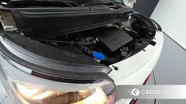 Kia The New Ray id 3812681 из Кореи 16