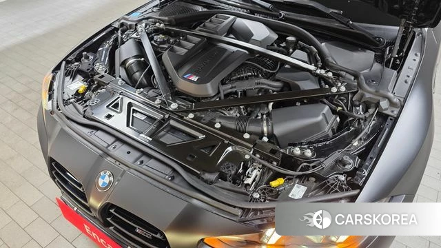 BMW M4 (G82) id 4421586 из Кореи 26