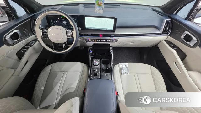 Kia The New Sorento 4th Generation id 4783142 из Кореи 45