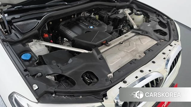 BMW X4 (G02) id 4732389 из Кореи 29