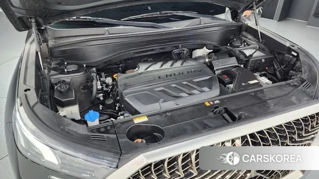 Hyundai Palisade id 3004744 из Кореи 16